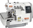 overlock sewing machine